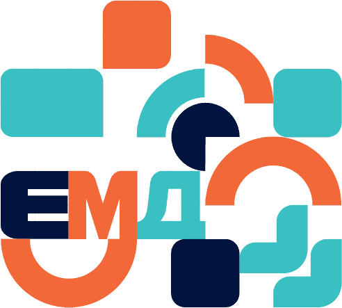 Фірмовий знак ЕМД