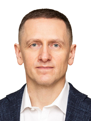 Денис Сурков