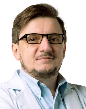 Дмитро Лебединець
